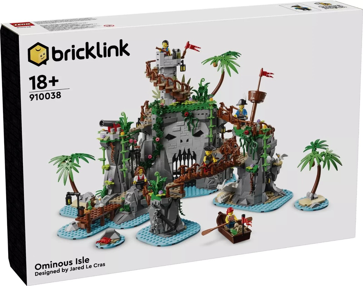 lego bricklink