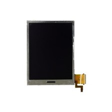 LCD Bottom for New Nintendo 3DS Screen Replacement Part Repair Replace