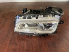 OEM 15+ Rolls-Royce Ghost Wraith Dawn Left Side Headlight RR5 RR5 RR6 7349997