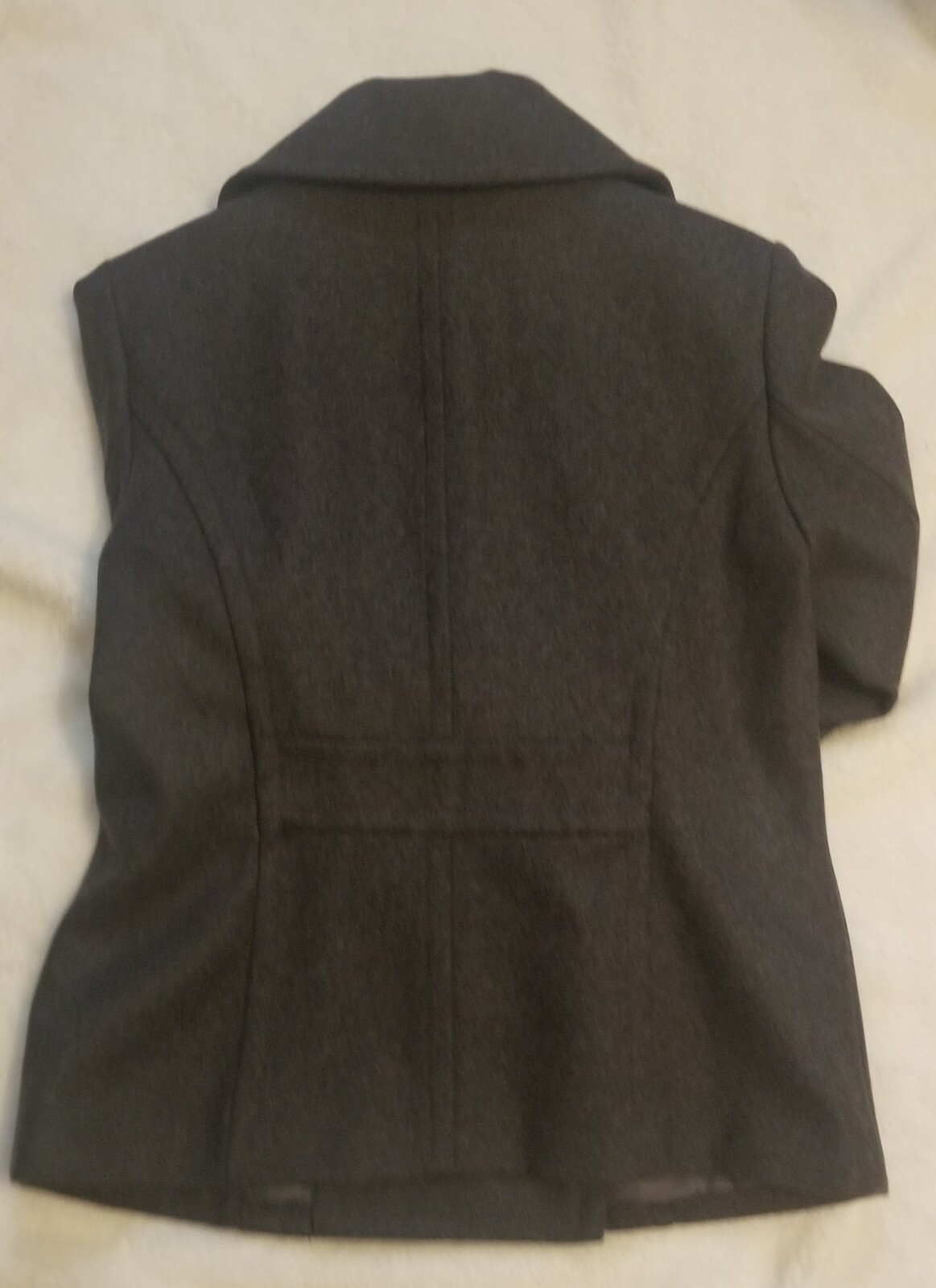 Banana Republic Button Down Jacket - image 6