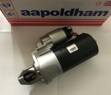 MERCEDES SL280 SL300 SL350 SL500 3.0 3.5 4.6 5.5 2006-2012 NEW STARTER MOTOR