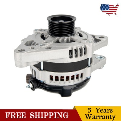 Alternator For 2005-2015 Toyota Tacoma 2003-2009 Toyota 4Runner 4.0L V6 11139N
