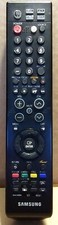 RARE GENUINE OEM SAMSUNG TV DVD CABLE VHS STB REMOTE CONTROL ONLY KIE20070213