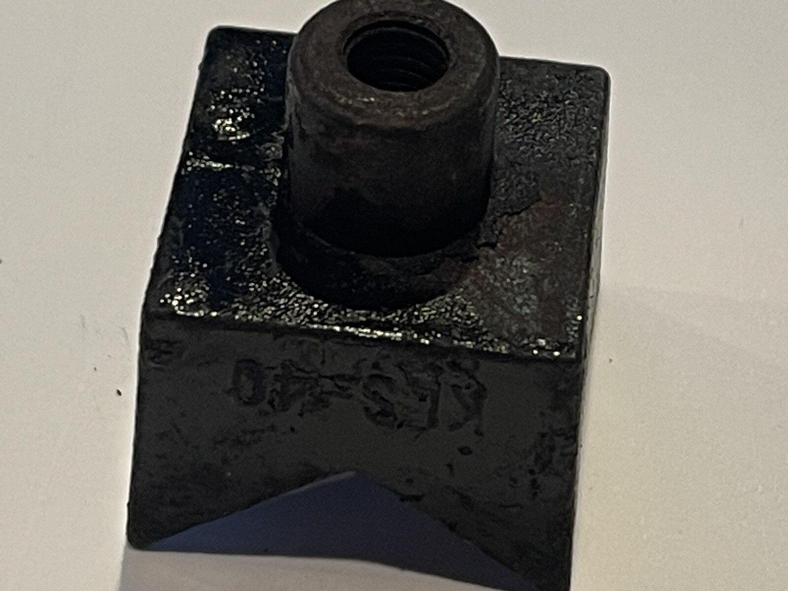 Top Cat AGT Skid Steer Forestry Disk Mulcher Teeth Tooth SSDFM60 KLS40