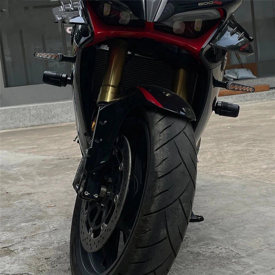 Ползунки для рамы с ЧПУ HONDA CL500 cl500 защита от падения защита от аварий - Изображение 2 из 4