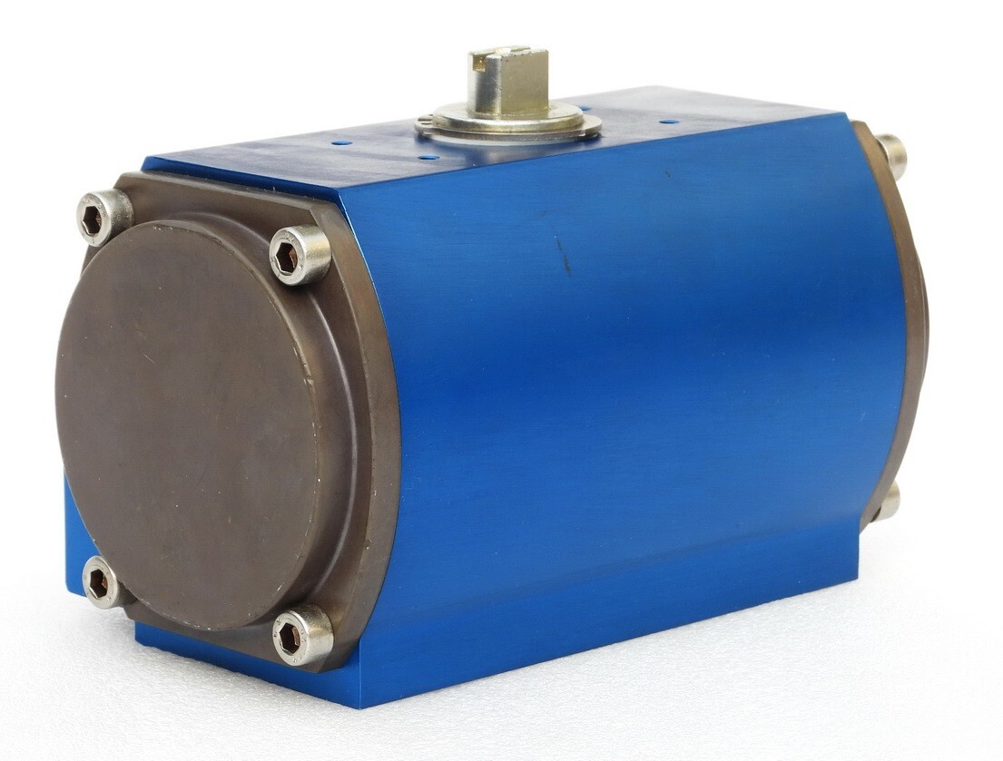 NOS WIRE MATIC REGLER WMR012349B MODEL WM12 DA F0507/17MM WM ACTUATORS