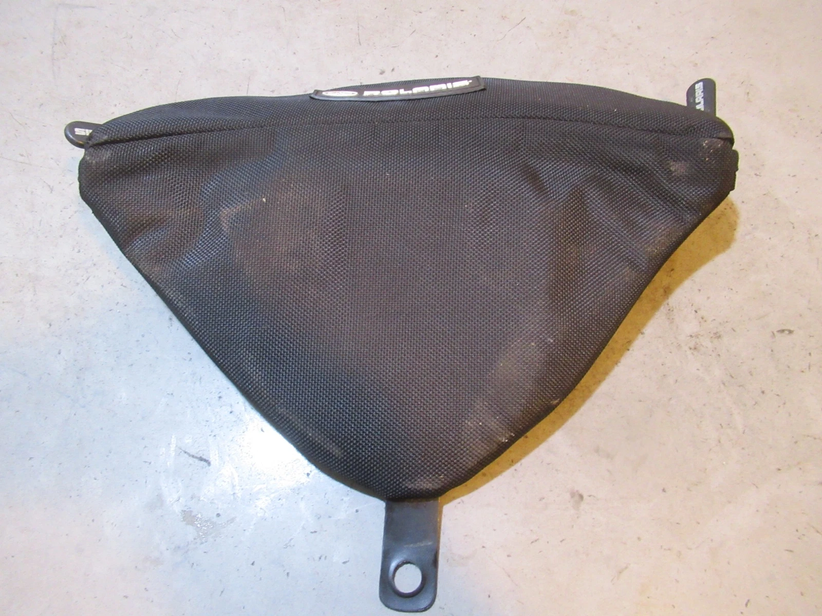 Polaris RMK 600 Window Bag 2007