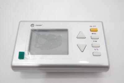 Trane THT03191 ProSpace PTAC Wired Digital Programable Thermostat  Controller