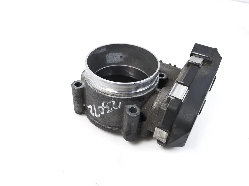 Audi A4 Quattro 2009 cuerpo de válvula de acelerador sensor TPS 06E-133-062-H 06E-133-062-G Foto 3 de 4