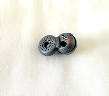 SONY WF-L900 Link Buds Earbud YY2953 Gray R Right Side Only WFL900 No Sound