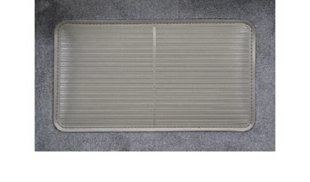 ACC FITS 2005-2015 Toyota Tacoma Double Cab 4DR 2 & 4WD Cutpile Carpet - Image 3 of 3