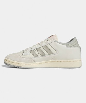 Adidas Centennial 85 Low - White:Gray / GX2213
