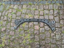 Mx5 Nc Mk3 Front Lower Brace (front Subframe)