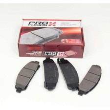 BRAKE PADS FRONT FOR TOYOTA VENZA 2009- NEW