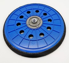 Sanding Pad for Scheppach DS 200/ 210/ 90, Parkside PWDS 920, Toolson DWS 225