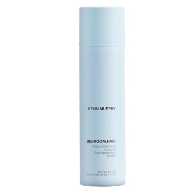 Kevin Murphy Bedroom Hair Flexible texturising Hairspray 7.9 Oz Fast Shipping