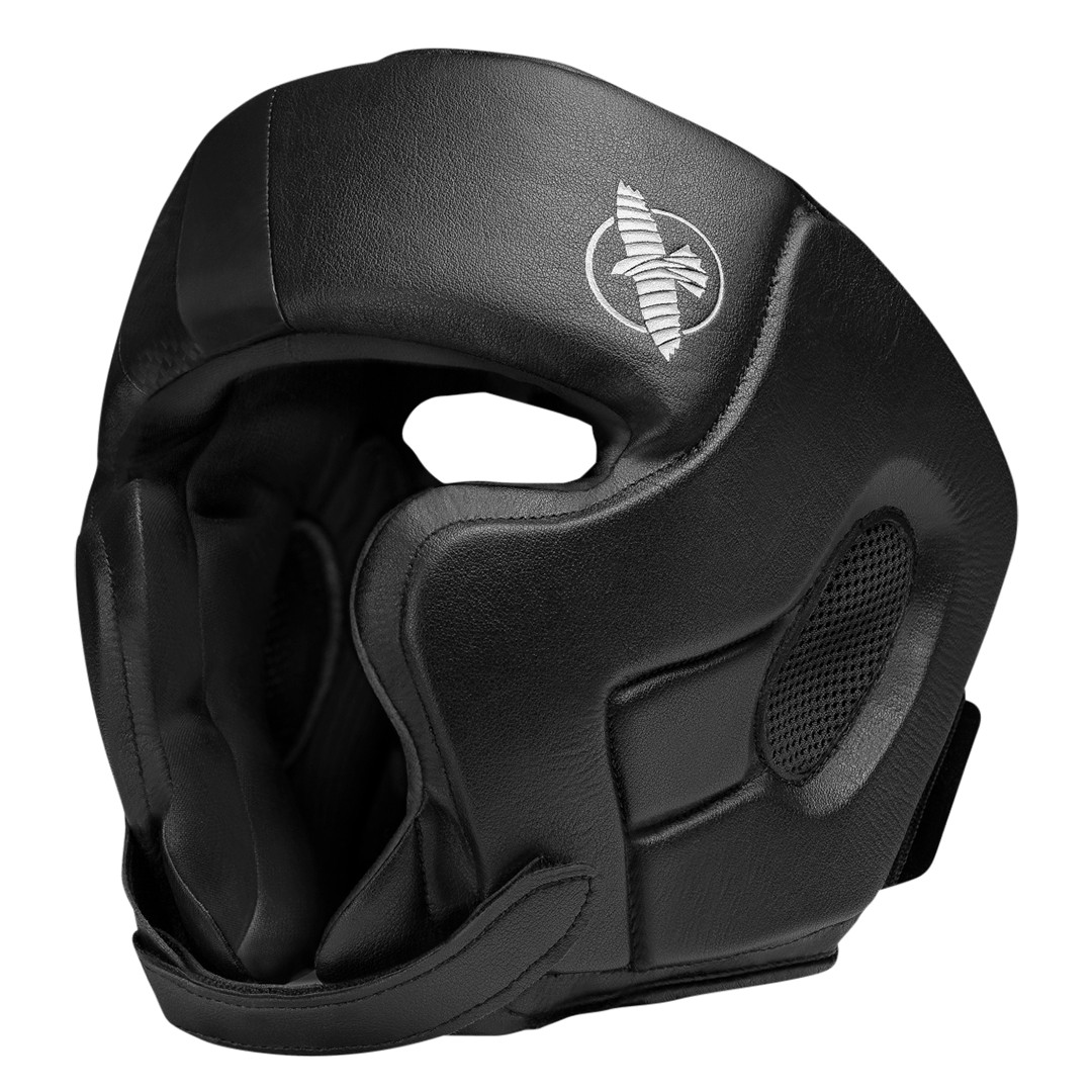 Hayabusa T3 Boxing Headgear