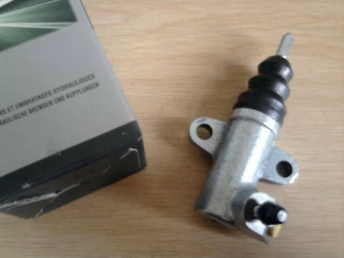 Systèmes de transmission automobile LPR