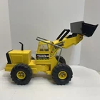 Tonka Mighty Diesel Front Loader 1990-1991 (1619)