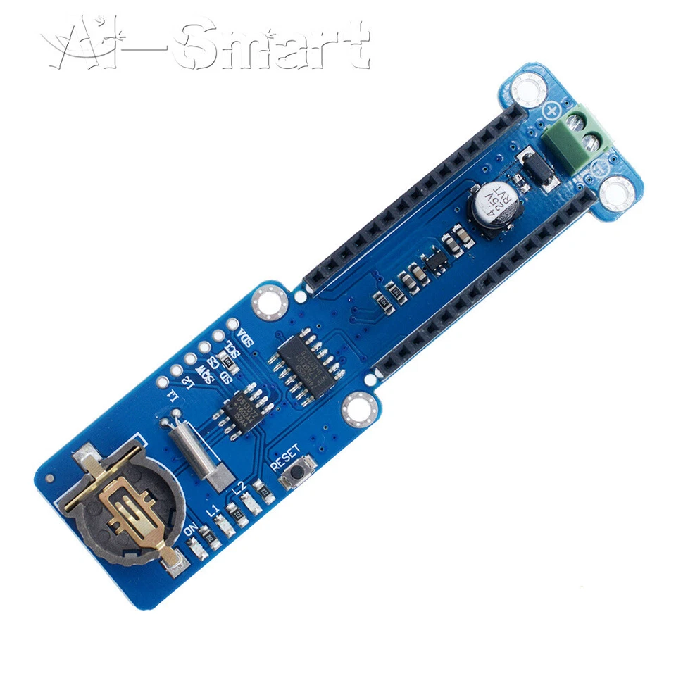 DS1307 NANO 3.0 Data Logger Shield Recorder Micro SD Card For Arduino - Image 3 of 4