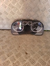 Compteur Peugeot 307