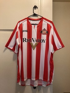 Sunderland Shirt | eBay