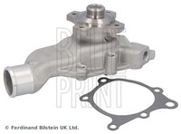 Blue Print Wasserpumpe MotorküHlung ADA109109 FüR Tj Erh Xj Wrangler Jeep Zj 2 1