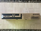 New Kyocera Black Toner Kit TK-897K Genuine Printer Ink Cartridge 1T02K00US0 — photo 1