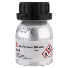 SIKA CORPORATION 481020 Black Primer-207 for Polyurethane Adhesives