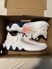 Size US 7- Nike Giannis Immortality Force Fie...