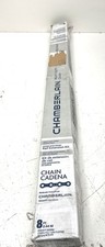 Chamberlain Heavy-Duty Chain Drive Rail Extension Kit for 8 ft. Garage Doors