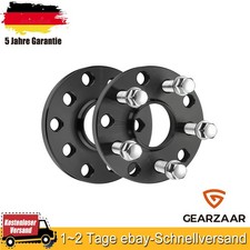 Spurverbreiterungen Spurplatten Ersatz für Skoda Fabia Octavia