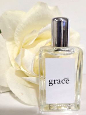 Philosophy Pure Grace Splash 0.33 NEW   Great Stocking Stuffers!
