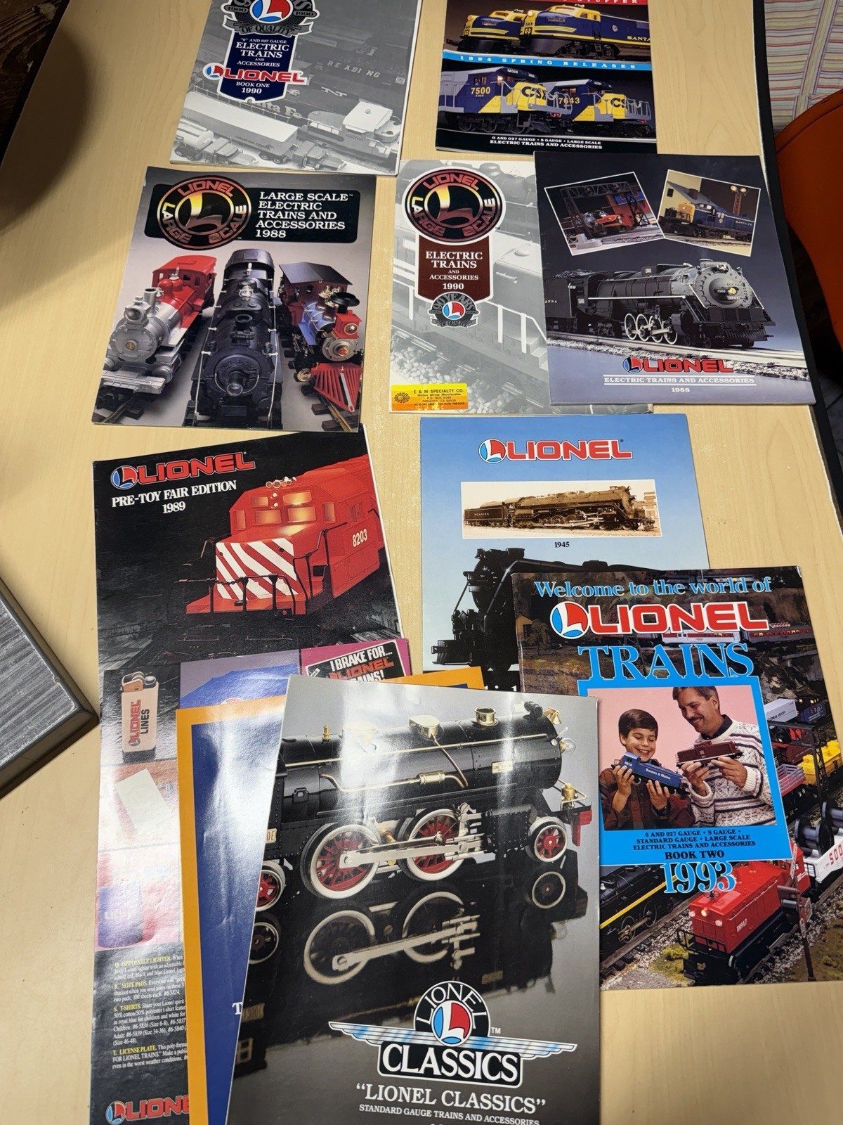 Click here to see eBay Auction