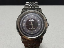 Citizen Tech T-75 Watch Working