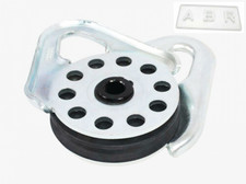 9000kg Or 20000lbs Tlv Heavy Dutysnatch Blockwinch Recovery Rated