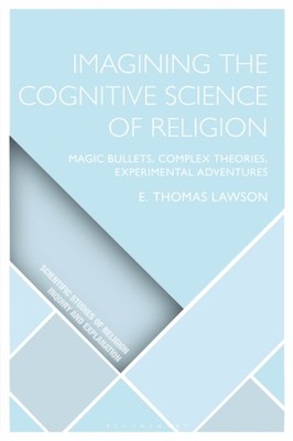 IMAGINING THE COGNITIVE SCIENCE OF RELI by E. THOMAS LAWSON Paperback Self Help