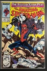 Amazing Spider-Man Vol 1 #322 NM Range Marvel Comics
