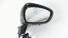Retroviseur droit (ou coque) Citroen C4