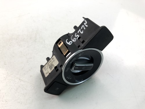 MERCEDES-BENZ E W212 Scheinwerferschalter 2129050551 18112562