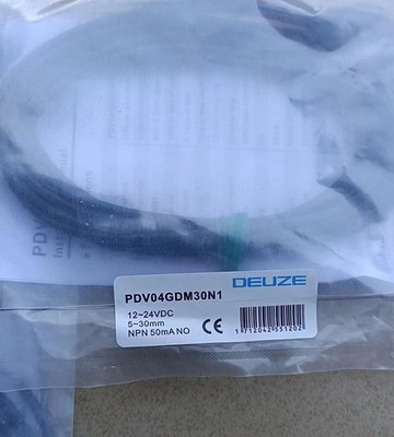 1pc NEW PDV04GDM30N1 Sensor  #tp