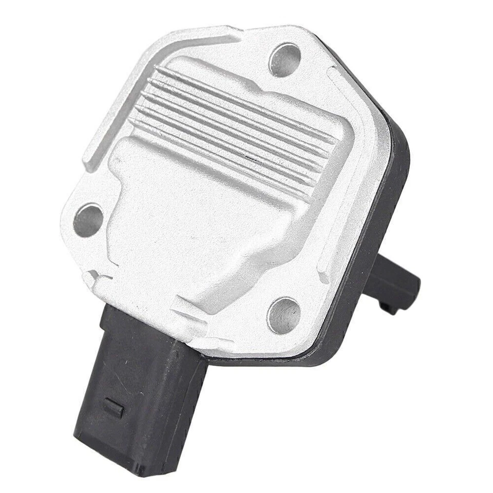 1x Sensor transmisor de nivel de aceite del motor para Audi A3 A4 A6 A8 TT 1.8T 2.7 2.8 3.0 4.2 Foto 2 de 4