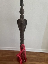 Collectible Hand/make hooka