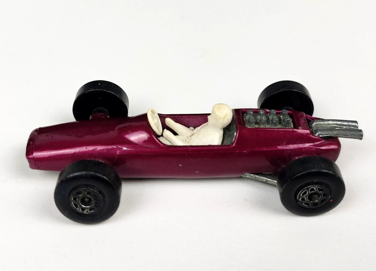 Matchbox Lotus Vintage Manufacture Diecast Cars for sale | eBay