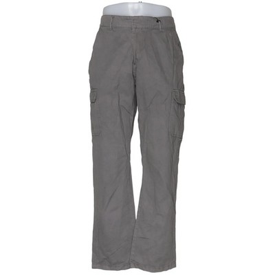 Urban Classics, Cargohose, Größe: 34, Grau, Baumwolle, Herren #AJo
