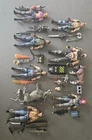 New ListingG.I.Joe Classified Dreadnok Loose Lot 7 figures