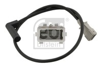 Febi Bilstein 37016 Impulsgeber, Kurbelwelle FüR CitroËN,Peugeot,Suzuki