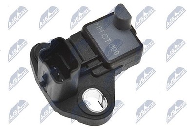 NTY Kurbelwellensensor Impulsgeber ECP-CT-009 für FORD FIESTA 6 CB1 CCN Van MAX