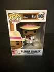 FUNKO POP ! FLORIDA STANLEY 1006 THE OFFICE POP TELEVISION P01