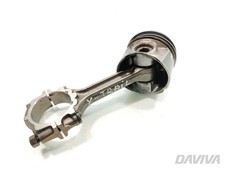 Nissan X-Trail Motorkolben mit Pleuel 2.2 dCi Diesel 100kW (136 HP) 2006 SUV